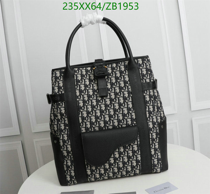 SAMCC - DOR Bags - 1253