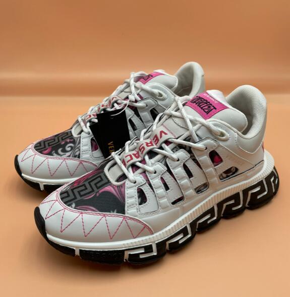 SAMC - VAR Men Shoes - 069
