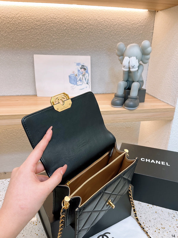 Satchel Bags - CHL Bags - 7142