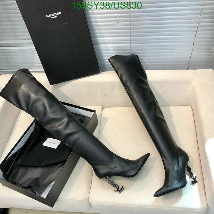 SAMC - YLS Women Shoes - 118