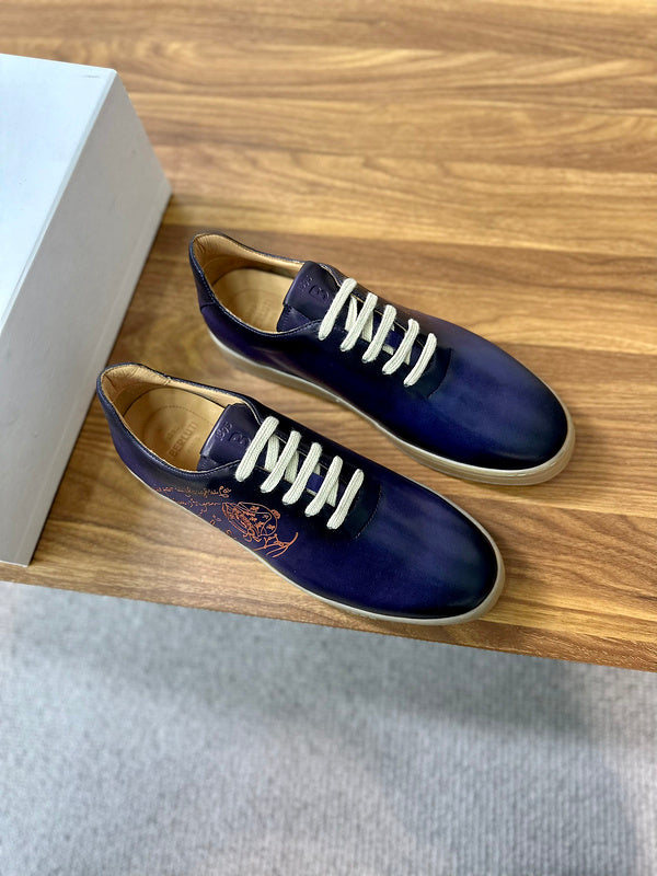 Glami - BRE Men Shoes - 545