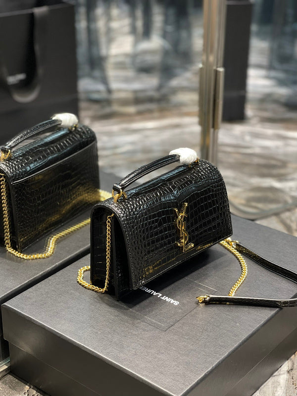 Glamy - YLS Bags - 851