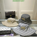 SAMC - DOR Caps & Hats - 026