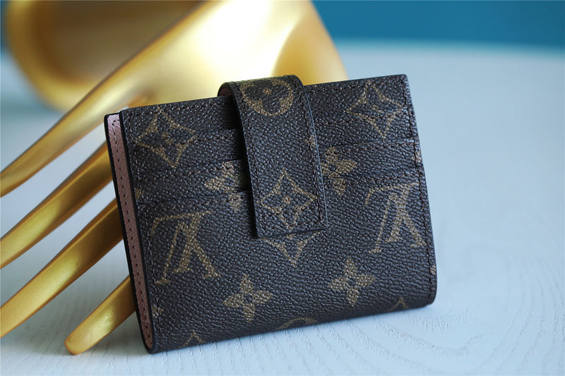 Glami - LOV Women Wallets and Card Hold - 376