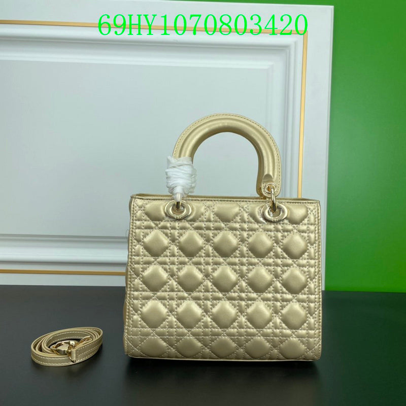 Glami - DOR Bags - 1376