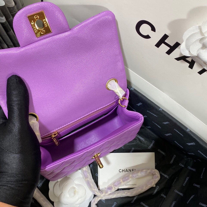 Satchel Bags - CHL Bags - 4159