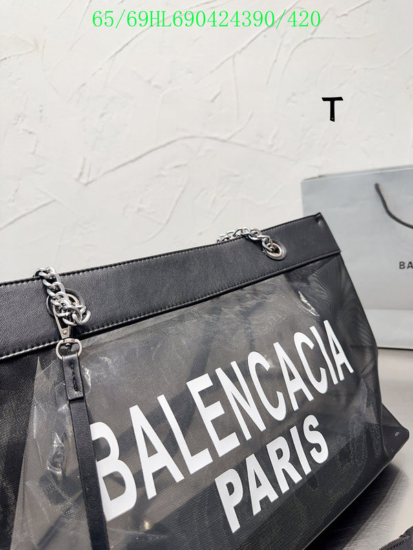ELE Fashion - BGA Bags - 1804