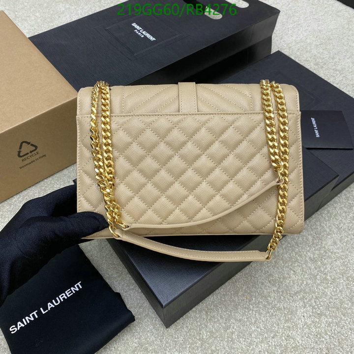 SAMC - YLS Bags - 060