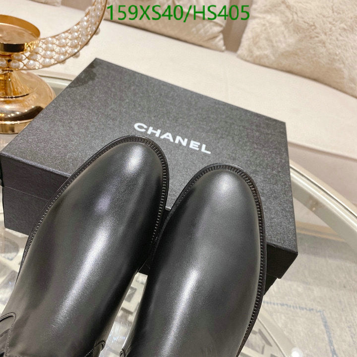 SAMC - CHL Women Boots - 039