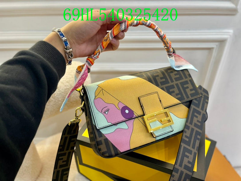 Glami - FDE Bags - 1733