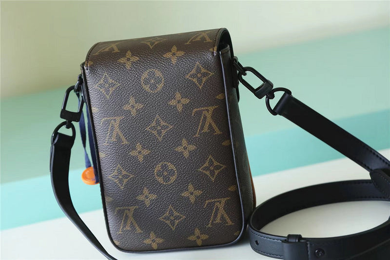 Glami Fashion Lu-Vi bags - 9924