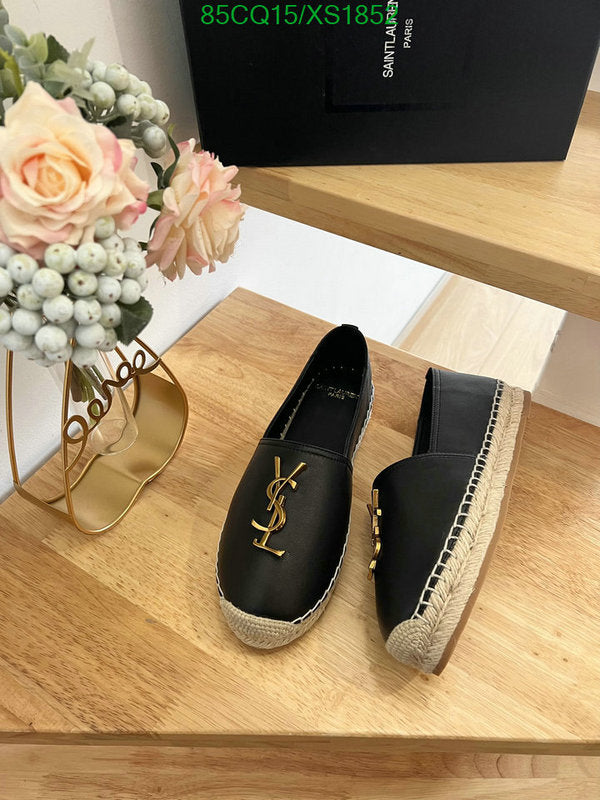 SAMC - YLS Women Shoes - 162