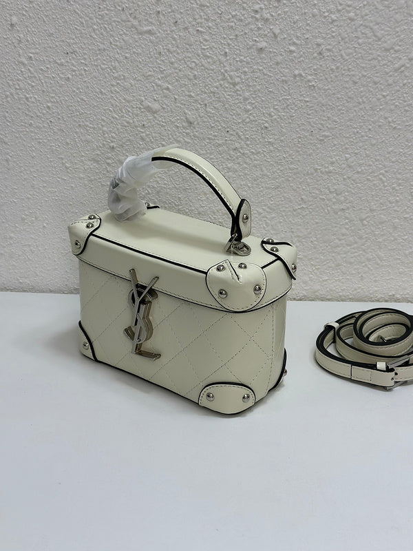 Satchel Bags - SLY Bags - 1380