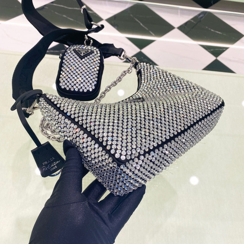 Satchel Bags - PDA Bags - 2198