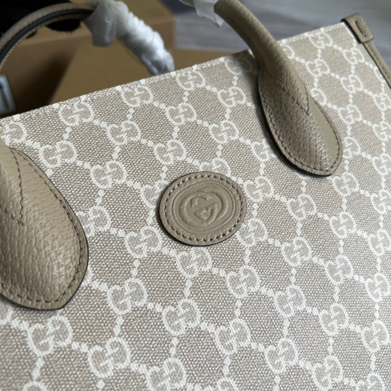 Glami Fashion - GCI Bags - 6458