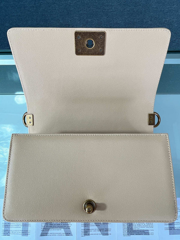 Satchel Bags - CLN Bags - 290