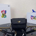 Satchel Bags - PDA Bags - 1610