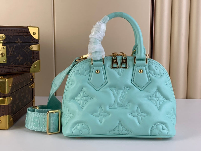 Satchel Bags - VL Bags - 3277