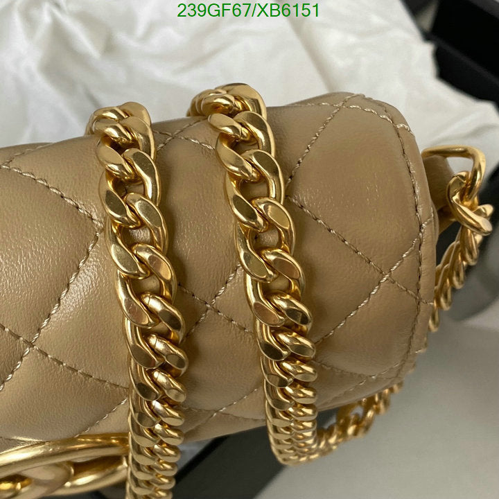 SAMC - CHL Bags - 774