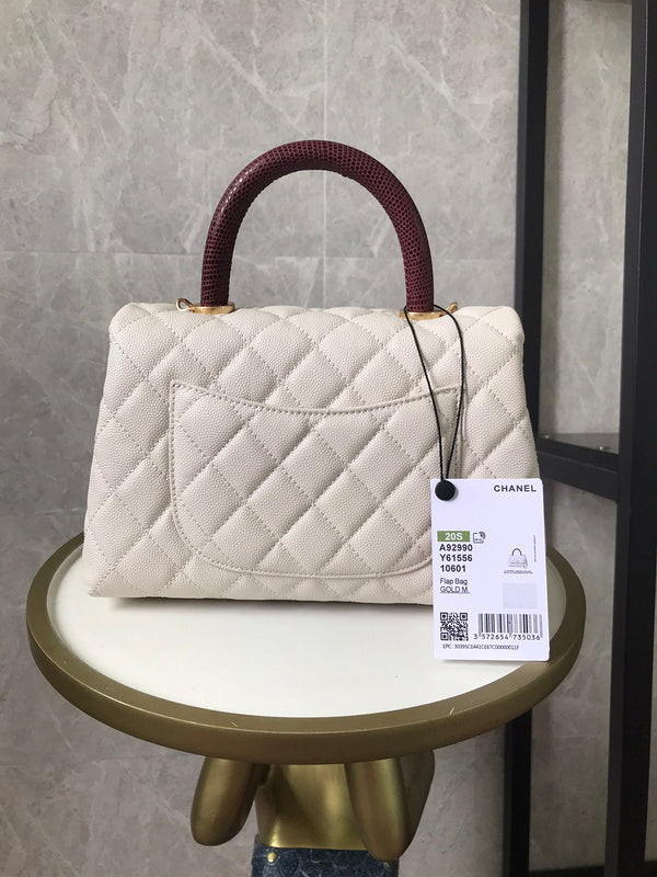 Satchel Bags - CLN Bags - 025