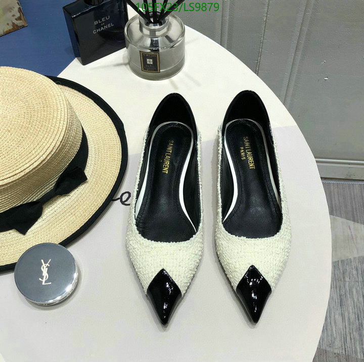 SAMC - YLS Women Shoes - 165