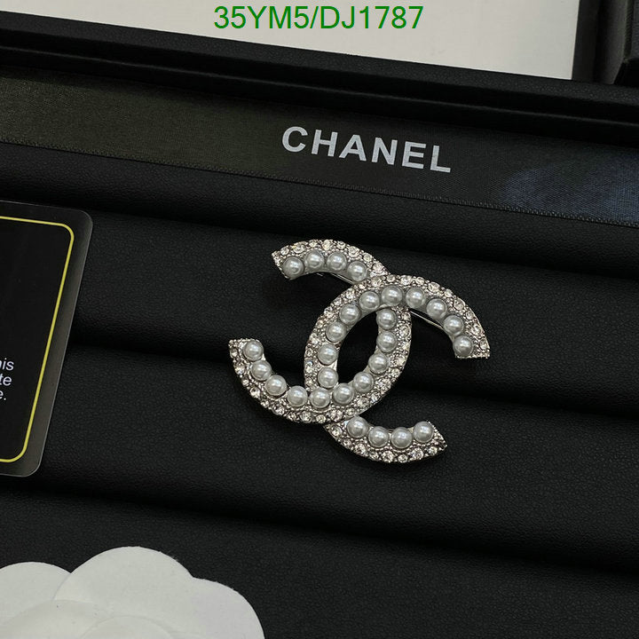 SAMC - CHL Jewelry - 160