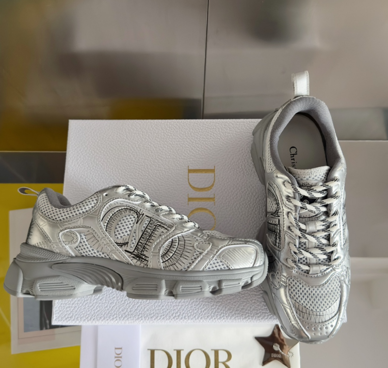 SAMCC - DOR Women Shoes - 015