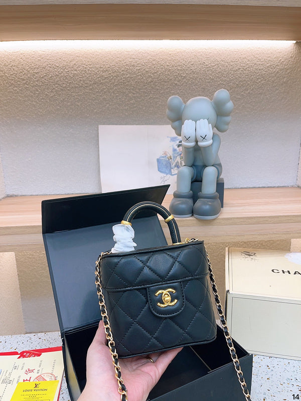 Satchel Bags - CHL Bags - 6894