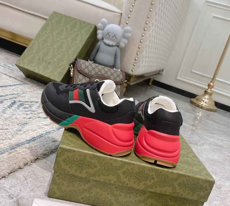 SAMC - GUKI Women Shoes - 1107