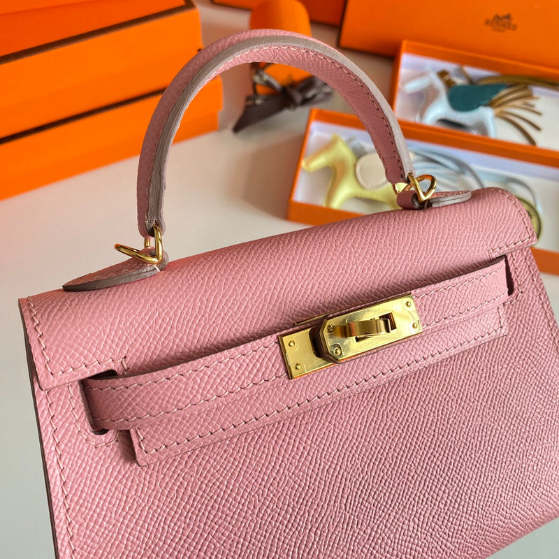 Glamy - HMS Bags - 520