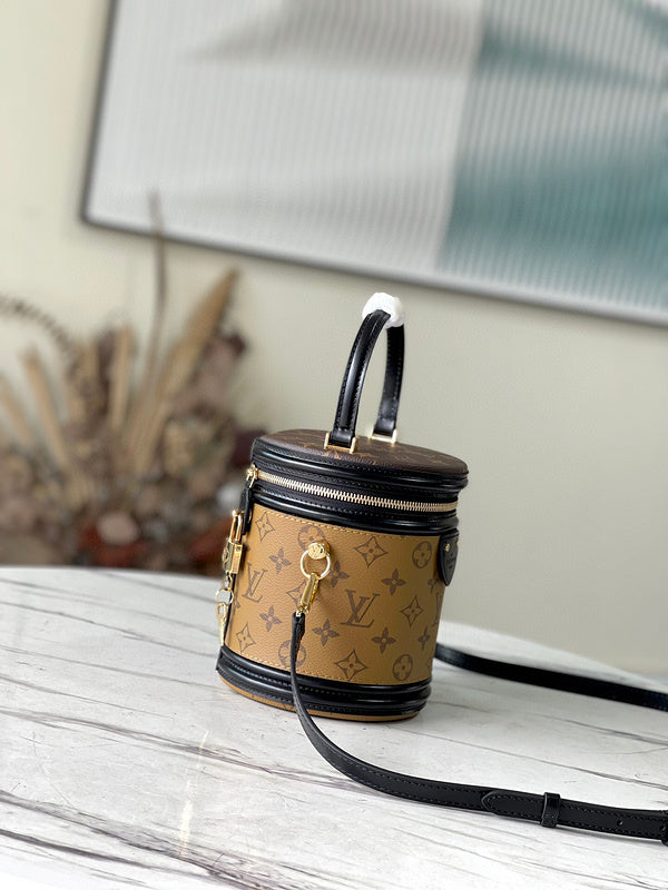GlamI Lu-Vi bags - 4951