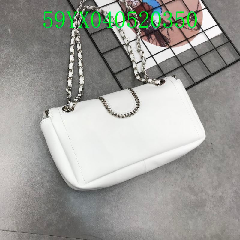 Satchel Bags - CHL Bags - 5377