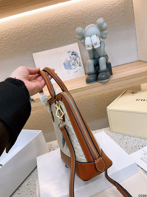 Glami Fashion - GCI Bags - 11830