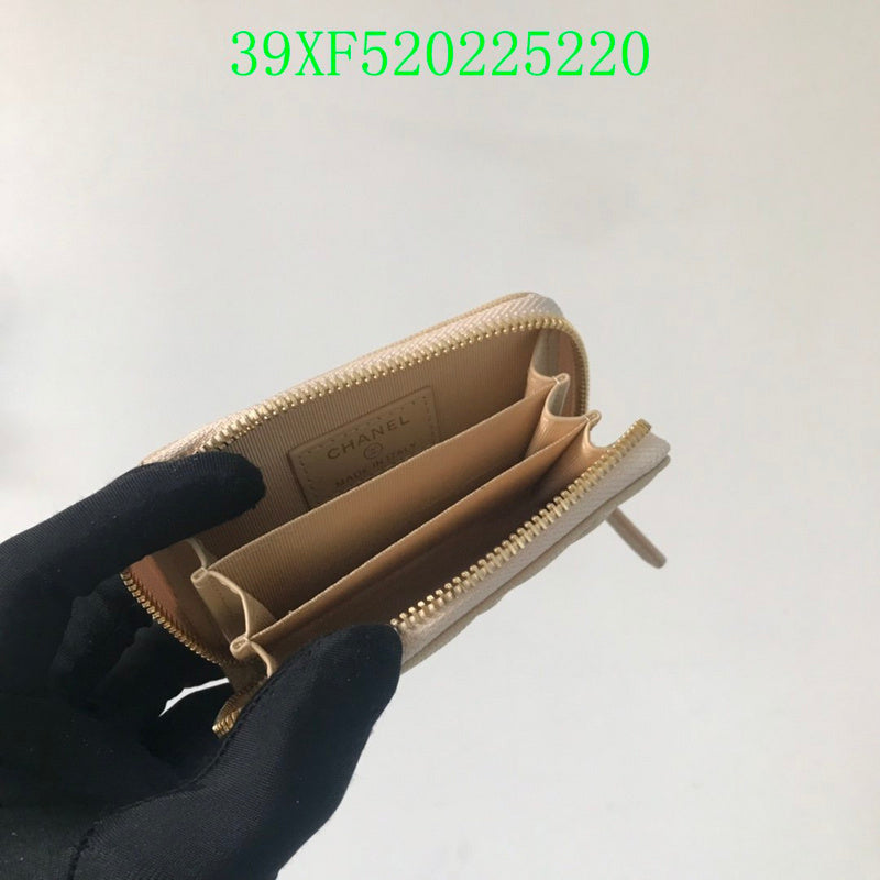 Glami - CHL Wallet - 2523