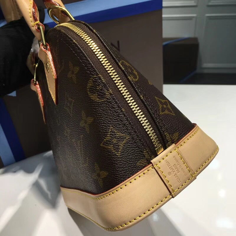 Glami Fashion Lu-Vi bags - 17904