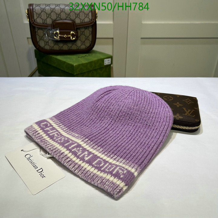 SAMC - DOR Caps & Hats - 124