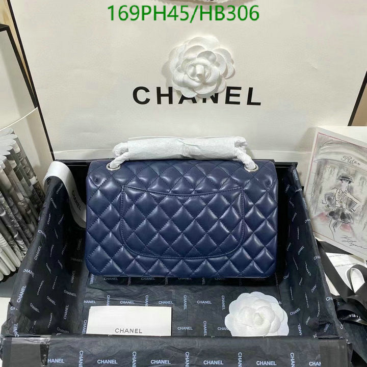 SAMC - CHL Bags - 348