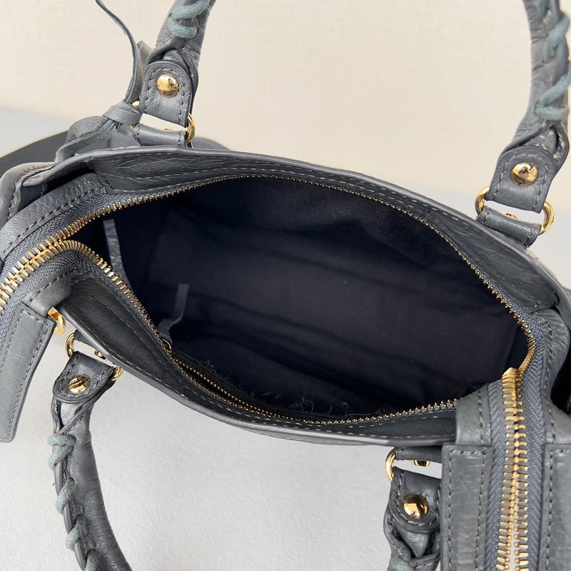 Glamy - BG Bags - 810