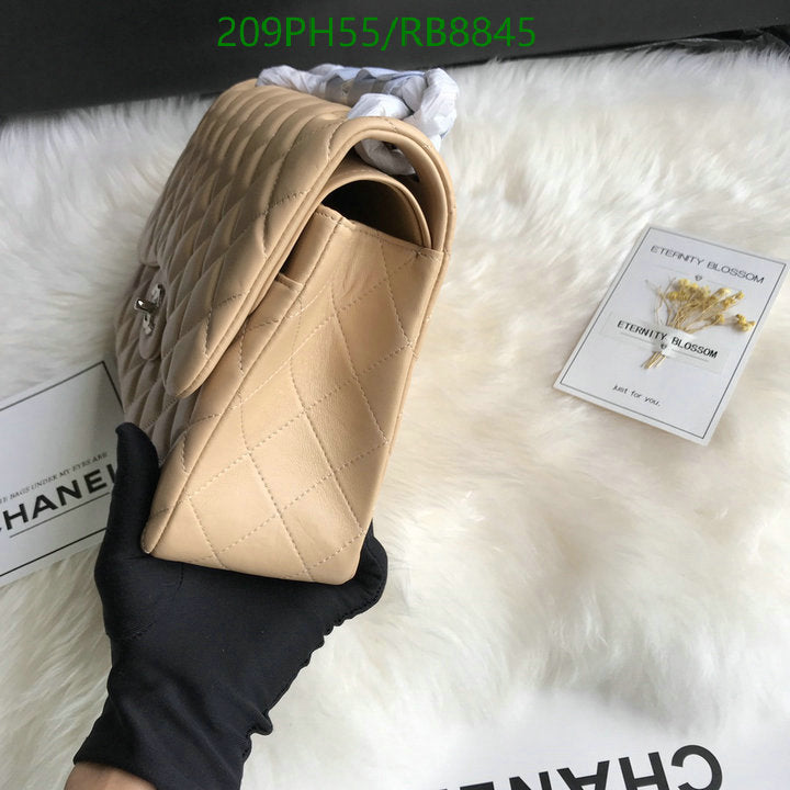 SAMC - CHL Bags - 446