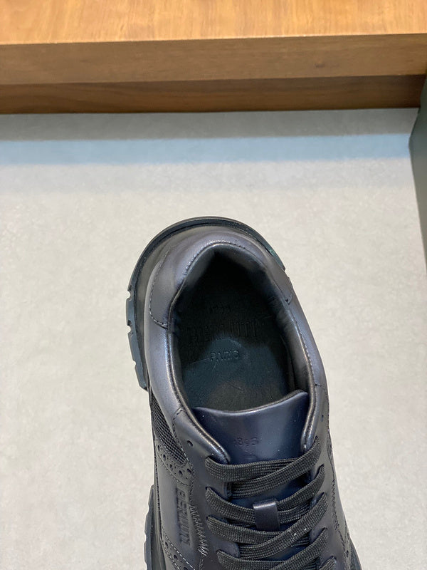 Glami - BRE Men Shoes - 335
