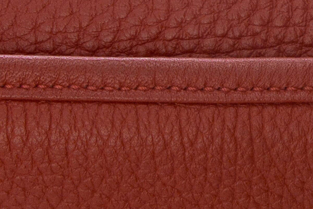 HermÃƒÆ’Ã‚Â¨s Evelyne GM Rouge Garance Clemence PHW #P