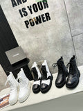 SAMC - CHL Women Boots - 088