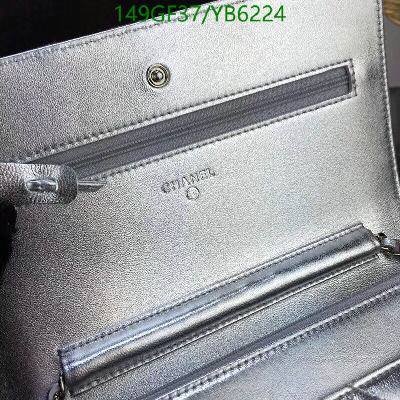 SAMC - CHL Bags - 825