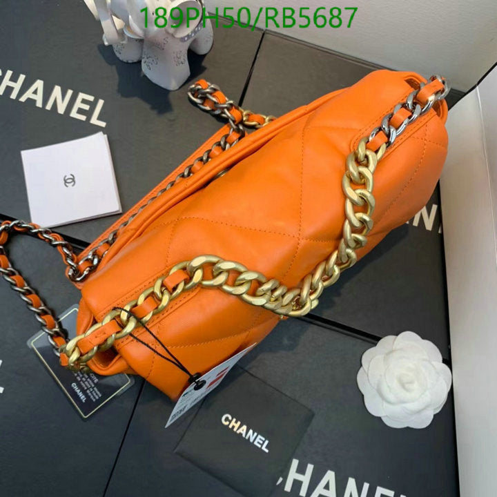 SAMC - CHL Bags - 060