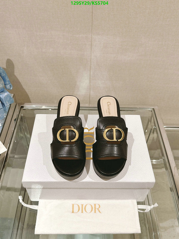 SAMCC - DOR Women Shoes - 1403