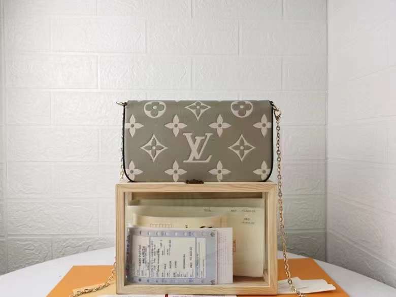 Satchel Bags - VL Bags - 3942
