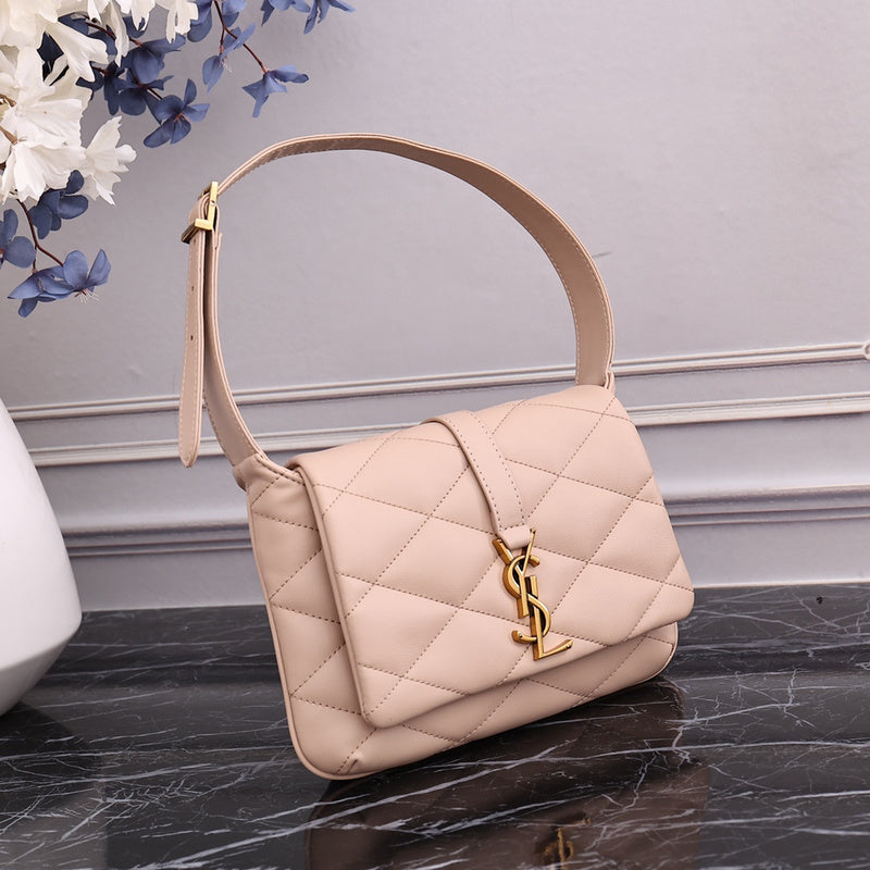 Satchel Bags - SLY Bags - 1552