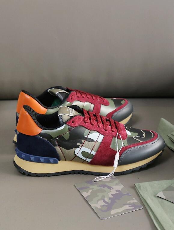 SAMC - VEL Women Shoes - 490