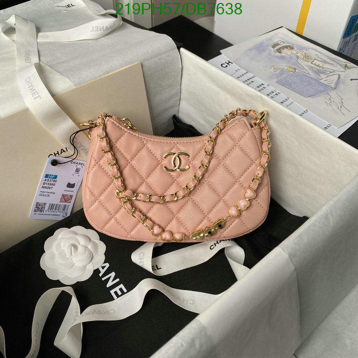 SAMC - CHL Bags - 023