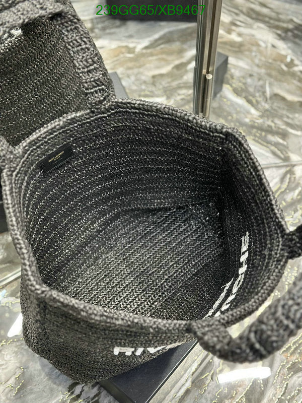 SAMC - YLS Bags - 325